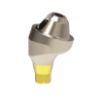 Picture of Angulated Multi-Unit abutment 18Deg. H3 MPN