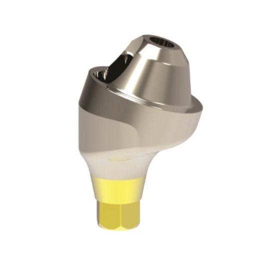 Picture of Angulated Multi-Unit abutment 18Deg. H4 MPN