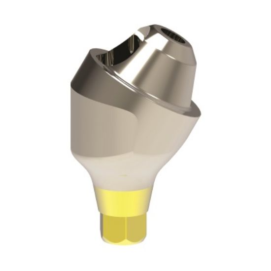 Picture of Angulated Multi-Unit abutment 30Deg. H4 MPN