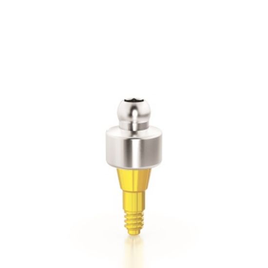 Picture of Ball Attachment 5 mm MPN