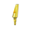 Picture of Angulated Titanium Abutment 15Deg. MPN