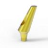 Picture of Angulated Titanium Abutment 25Deg. MPN