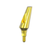 Picture of Angulated Titanium Abutment 25Deg. MPN