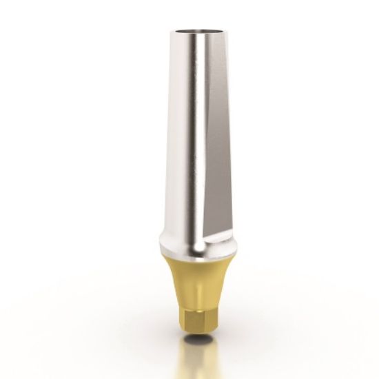 Picture of Anatomic Titanium Abutment L2 mm MPN