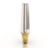 Picture of Anatomic Titanium Abutment L3 mm MPN