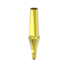 Picture of Anatomic Titanium Abutment L3 mm MPN