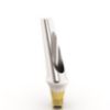 Picture of Anatomic Ang. Titanium Abutment 15 3mm L MPN
