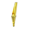 Picture of Anatomic Ang. Titanium Abutment 15 3mm L MPN