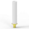 Picture of Titanium Castable Abutment Non Hex MPN