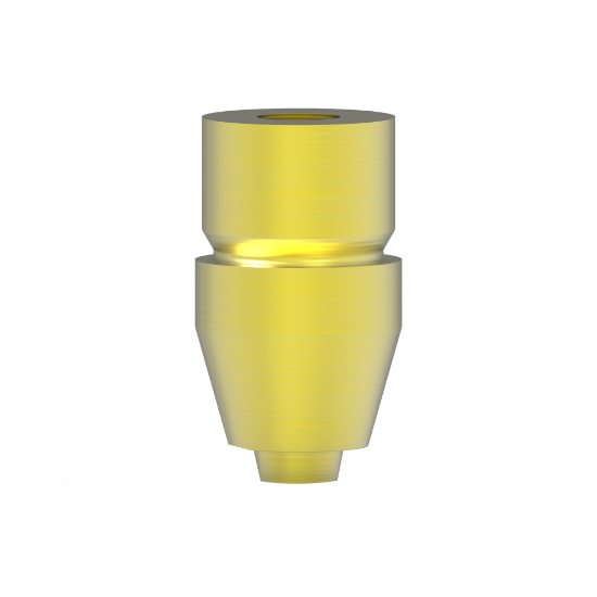 Picture of Guided cylinder for model casting MPN