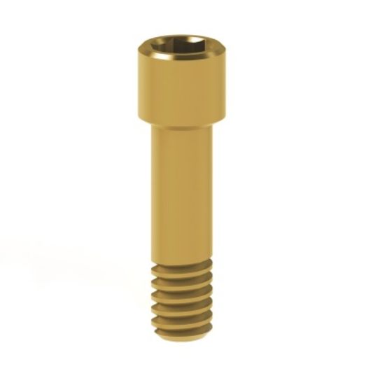 Picture of Screw for Narrow Platform MultiUnit Abutment