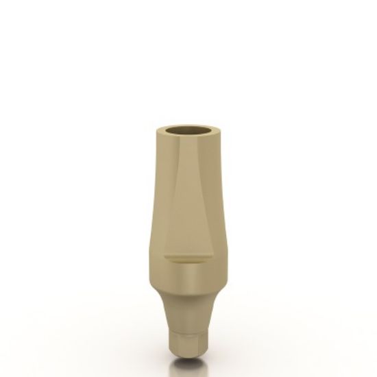 Picture of Straight Temporary Abutment L2mm MPN