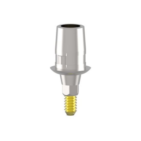 Picture of TiBase for CEREC Narrow platform lock