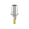 Picture of TiBase for CEREC Narrow platform lock