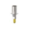 Picture of Titanium base H1 - Narrow Platform lock
