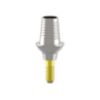 Picture of Titanium base H2 - Narrow Platform no lock