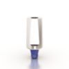 Picture of Low Profile Abutment 5.5mm MPR