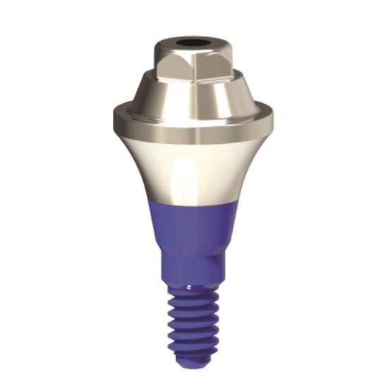 Picture of Straight MultiUnit abutment H2 MPR