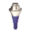 Picture of Straight MultiUnit abutment H3 MPR