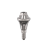 Picture of Straight MultiUnit abutment H3 MPR
