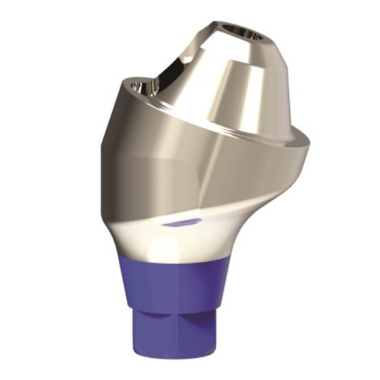 Picture of Angulated Multi-Unit abutment 18Deg. H4 MPR