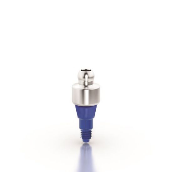 Picture of Ball Attachment 5 mm MPR
