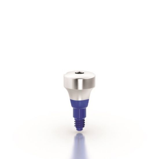 Picture of Healing Cap Ø4.6mm L4mm MPR
