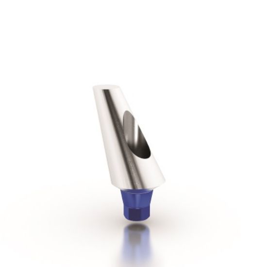 Picture of Angulated Titanium Abutment 25Deg. MPR