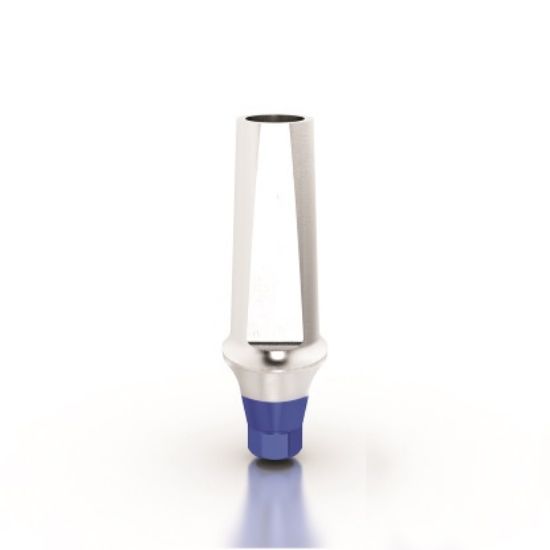 Picture of Anatomic Titanium Abutment L1mm MPR