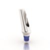 Picture of Anatomic Ang. Titanium Abutment Deg.15 L3mm MPR