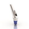Picture of Anatomic Ang. Titanium Abutment Deg.25 L3mm MPR