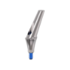 Picture of Anatomic Ang. Titanium Abutment Deg.25 L3mm MPR