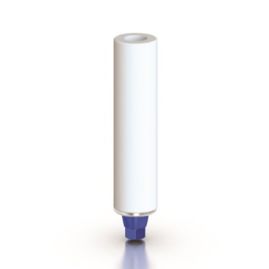 Picture of Titanium Castable Abutment Hex MPR