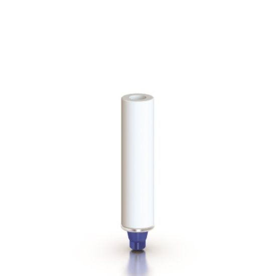 Picture of Titanium Castable Abutment Non Hex MPR