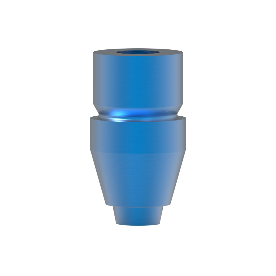 Picture of Guided cylinder for model casting MPR