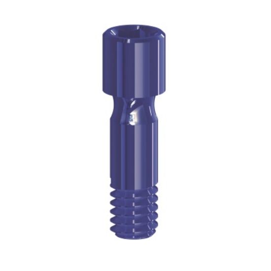 Picture of Screw for Regular Platform MultiUnit Abutment