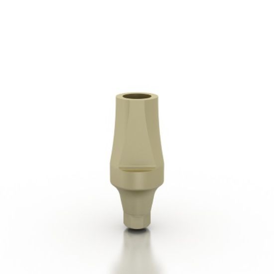 Picture of Straight Temporary Abutment L2mm MPR