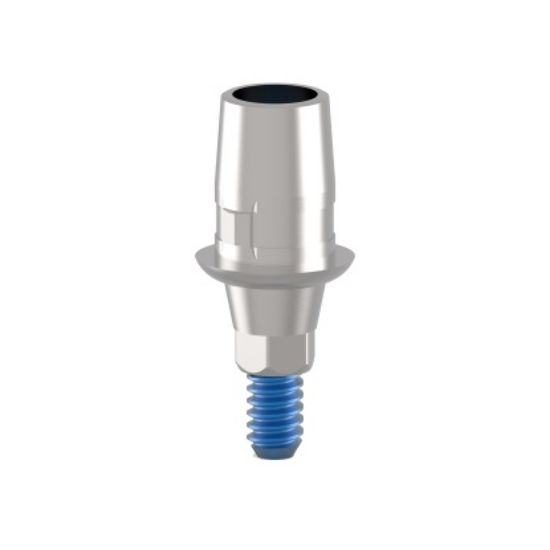 Picture of TiBase for CEREC Regular platform lock