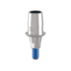Picture of TiBase for CEREC Regular platform lock