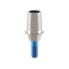 Picture of TiBase for CEREC Regular platform no lock