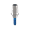 Picture of TiBase for CEREC Regular platform no lock