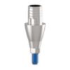 Picture of Titanium base H4 Regular Platform lock