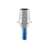 Picture of Titanium base H1 Regular Platform no lock