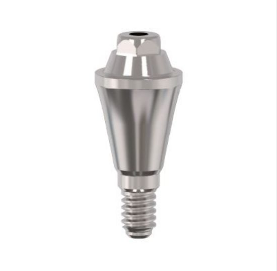 Picture of Straight MultiUnit abutment H1 MPW
