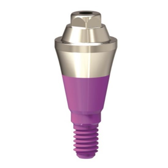 Picture of Straight MultiUnit abutment H2 MPW