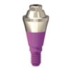Picture of Straight MultiUnit abutment H3 MPW