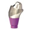 Picture of Angulated Multi-Unit abutment 18Deg. H3 MPW