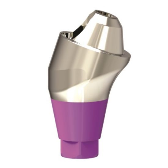 Picture of Angulated Multi-Unit abutment 18Deg. H3 MPW