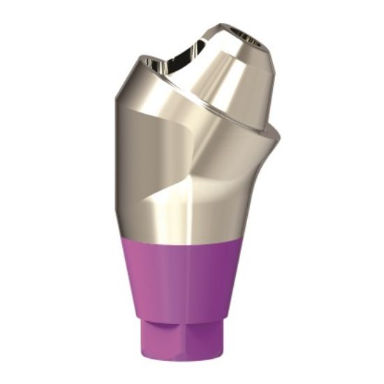 Picture of Angulated Multi-Unit abutment 30Deg. H4 MPW