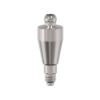 Picture of Ball Attachment 4 mm MPW